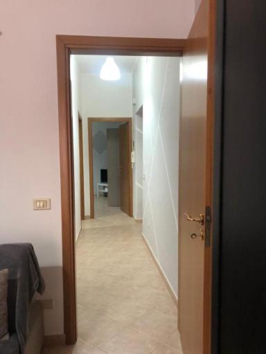 Vista Mare Bed & Breakfast Agrigento Exterior photo