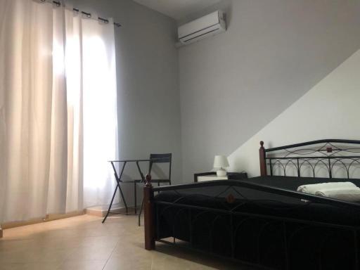 Vista Mare Bed & Breakfast Agrigento Exterior photo
