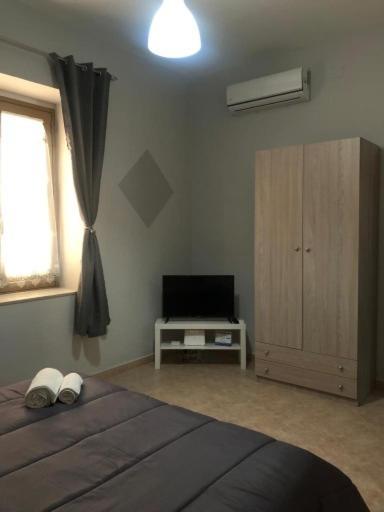 Vista Mare Bed & Breakfast Agrigento Exterior photo