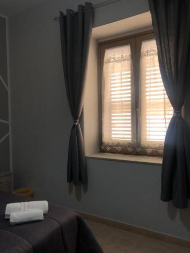 Vista Mare Bed & Breakfast Agrigento Exterior photo